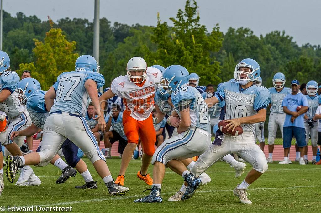 Scrimmage vs Mauldin 160.jpg